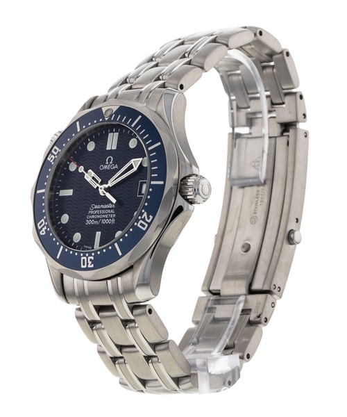 Omega Seamaster 300m Mid-Size 2551.80.00